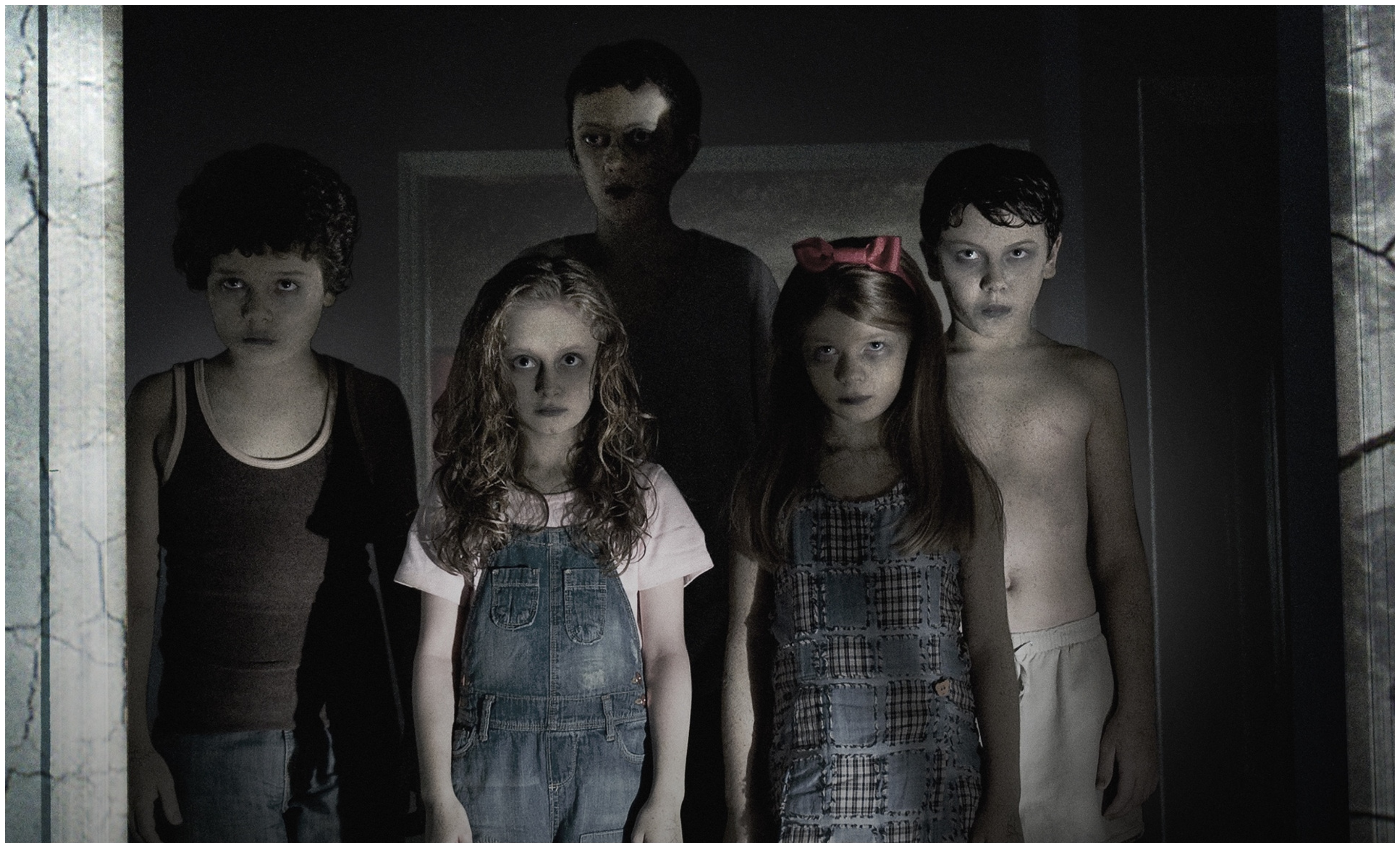 9 filmes de terror adolescente que são perfeitos para quem tem