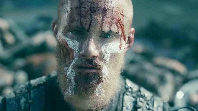 Vikings: Trailer e data da última temporada são divulgados