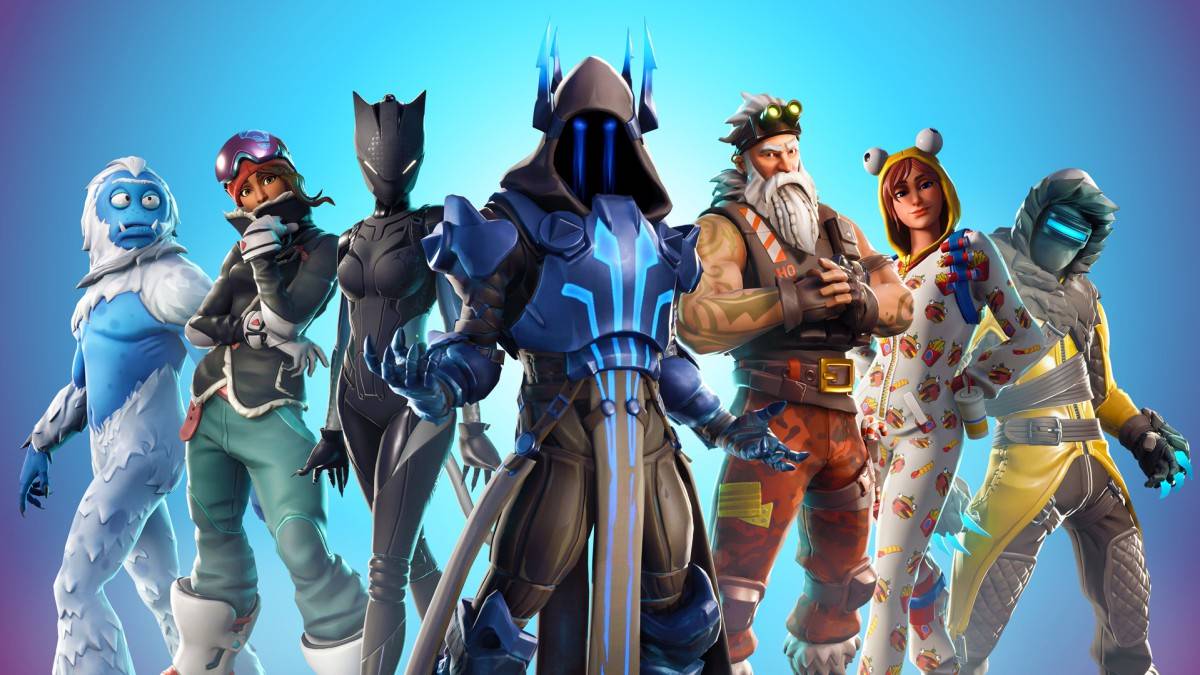 Fortnite: requisitos mínimos e recomendados para rodar no PC