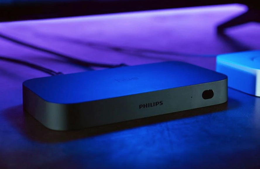 Philips Hue: como son las luces inteligentes que están a la venta en  Argentina - Cultura Geek