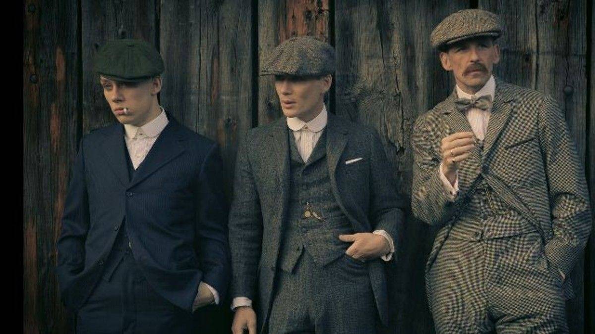 Peaky Blinders  Sexta temporada será a última, mas criador da