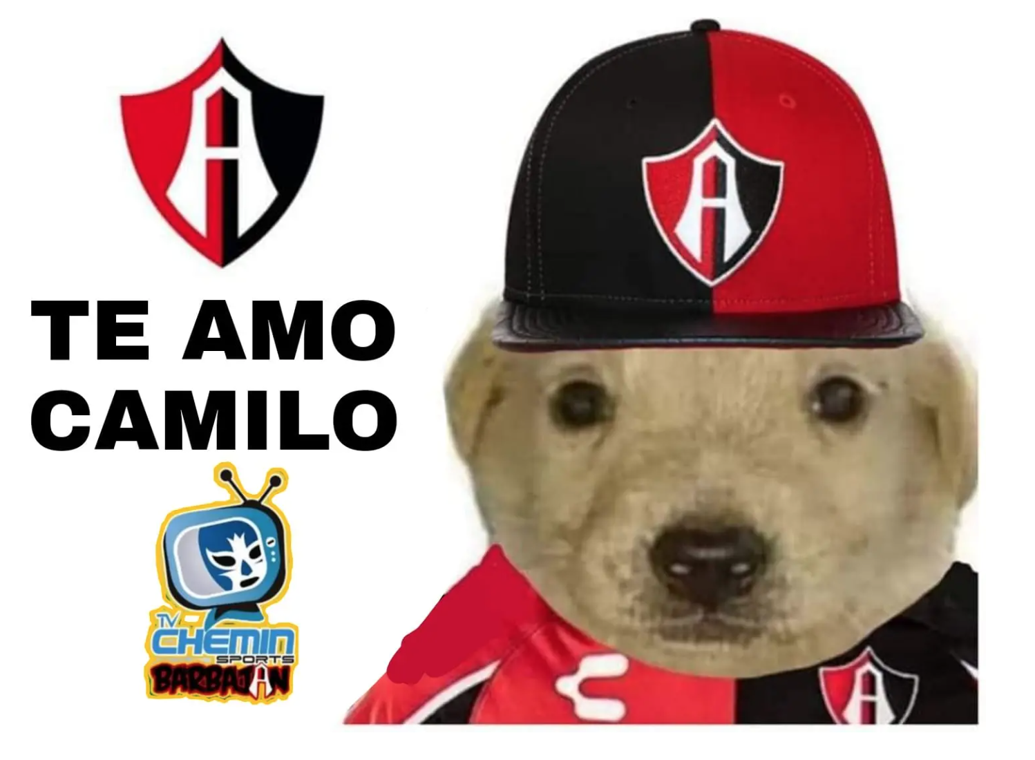 Memes Del Campeonato Del Atlas Atlas Vs Chivas: ¿Rivalidad En La Liga