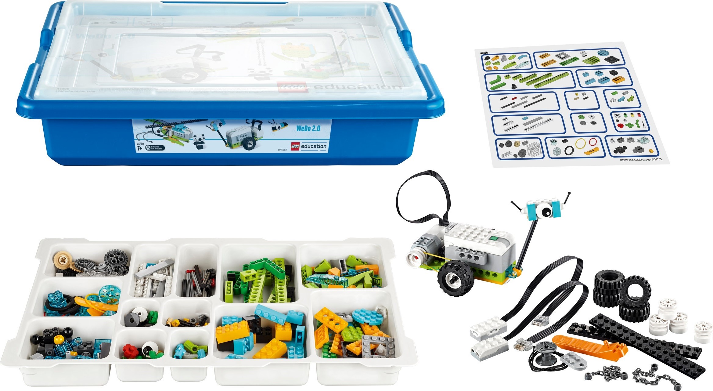 LEGO: Estos son los sets mejor valorados en el mercado de segunda mano,  según The Toy Zone – FayerWayer