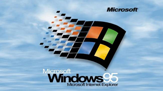 Windows 95