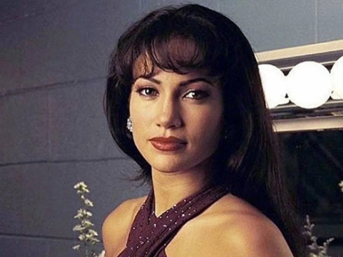 La película “Selena”, con “JLo”, se añadirá al Registro Fílmico Nacional de  Estados Unidos – Metro World News