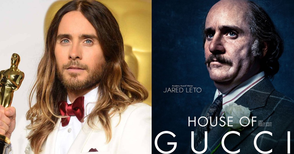 La dura crítica de Tom Ford a la actuación de Jared Leto en House of Gucci  – Publimetro México