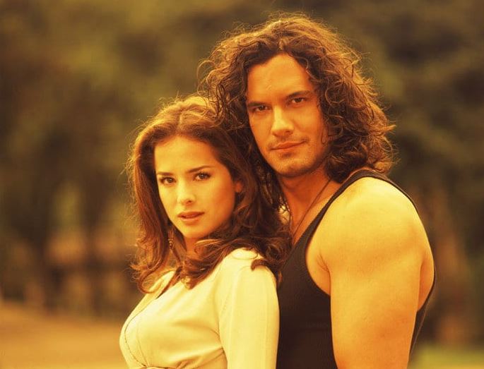 Pasión de gavilanes: así era el amor entre 'Juan' y 'Norma' – Publimetro  México