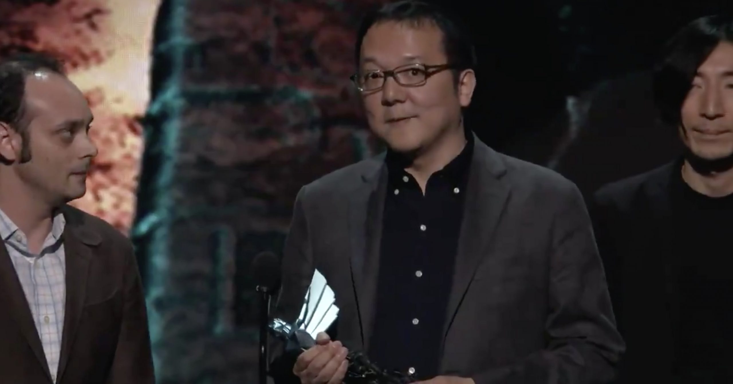 Game Awards 2019 elege 'Sekiro: Shadows Die Twice' como o Jogo do Ano; veja  lista de vencedores, Games