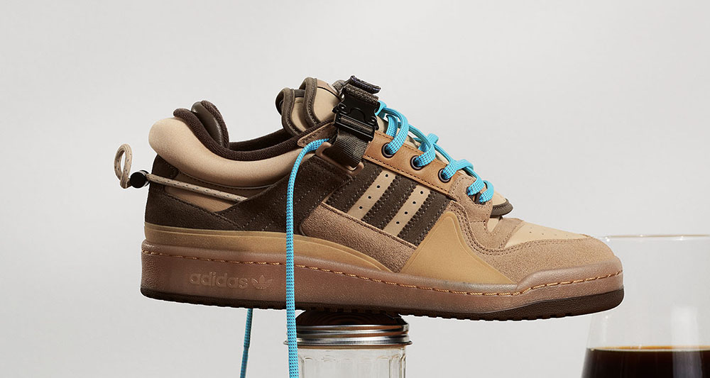 adidas Forum Low Bad Bunny Pink - Exclusive Shop