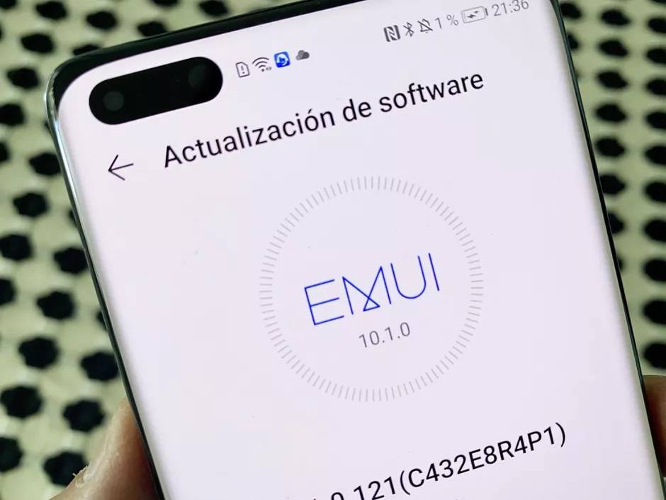 emui 10.1 0