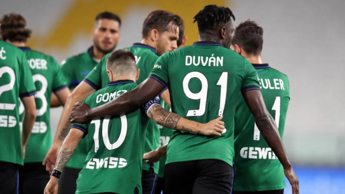 Polémica medida en Italia: Serie A prohíbe jugar a equipos con camiseta  verde - GolMaster
