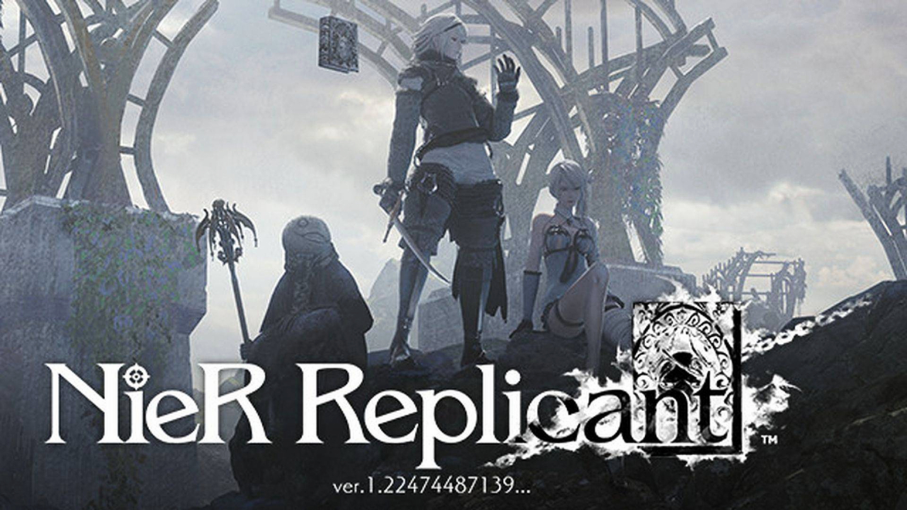 Análise: NieR Replicant ver.1.22474487139 (Multi) é uma notável  revitalização do imperfeito RPG cult - GameBlast