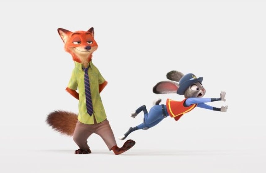 Zootopia 2: El equipo promete superar a la original