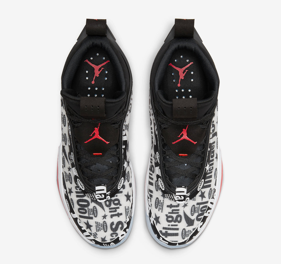 Air Jordan 36 Flight School, el nuevo homenaje a Michael Jordan… y a Spike  Lee – FayerWayer