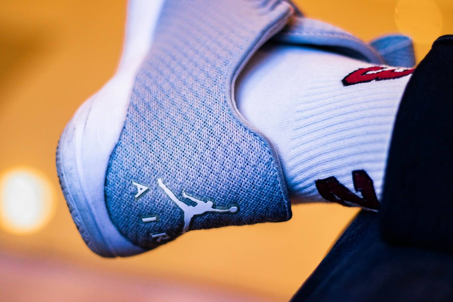 Las últimas zapatillas Nike de LeBron James son las más cantosas y  flipantes de toda la NBA, y no son unas Air Jordan