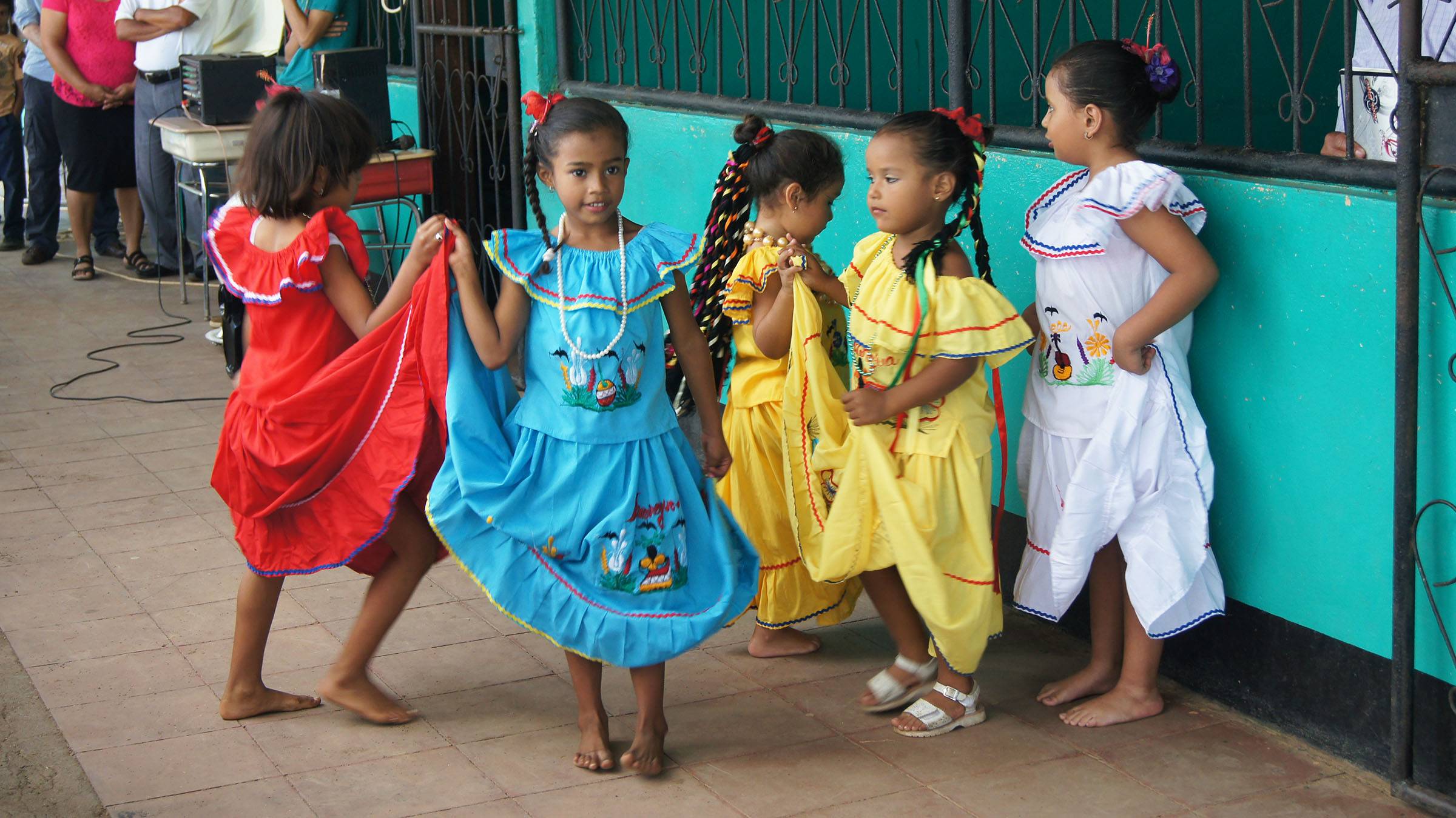 Haitianos celebrarán su fiesta nacional en Santa Cruz el 18, pero de mayo –  Publimetro Chile