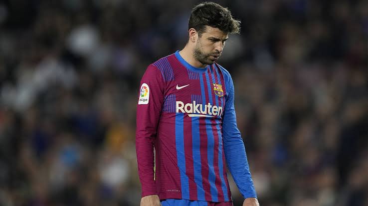 Este es el verdadero motivo por el que Gerard Piqué se retira del fútbol –  Metro Puerto Rico