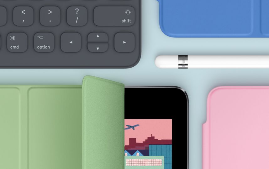El nuevo iPad Pro llegará con mucha más sorpresas de las esperadas para  2024, Tablets
