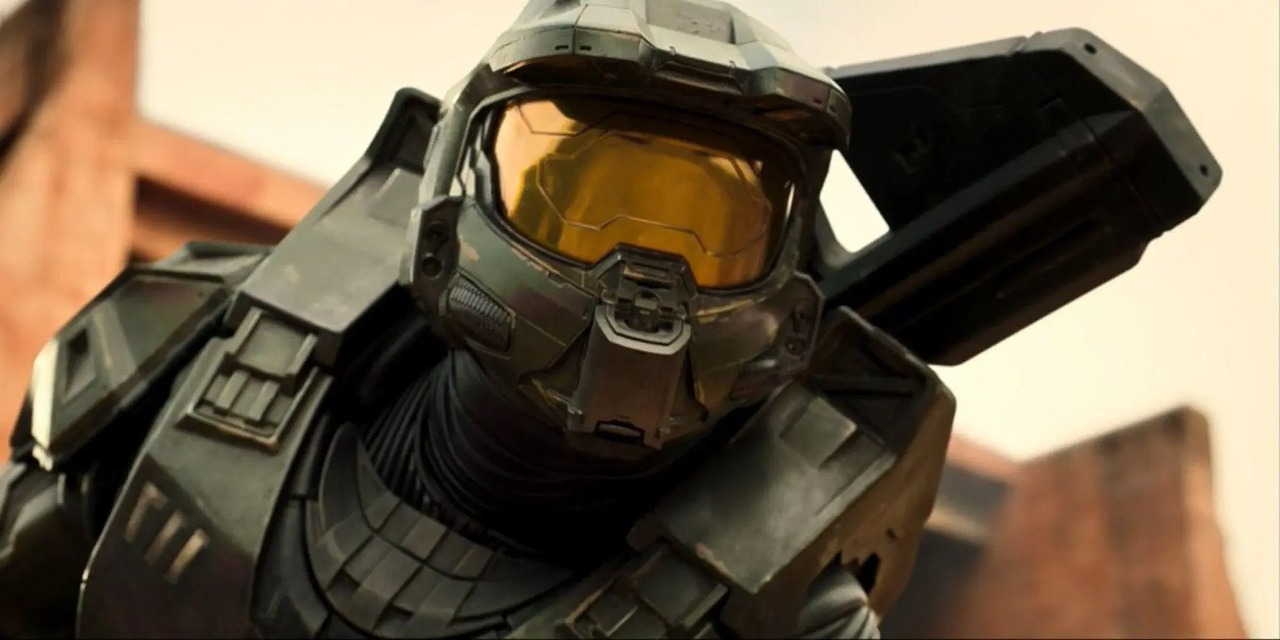 Cuándo se estrena la segunda temporada de la serie de Halo en Paramount+?