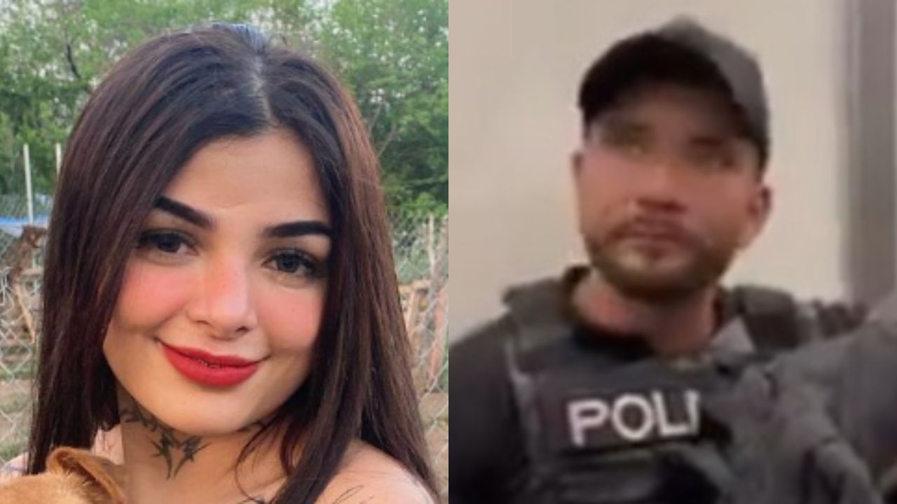 Karely Ruiz se ofrece a darle trabajo a policía suspendido por video con Luna  Bella en el Metro de CDMX – Publimetro México