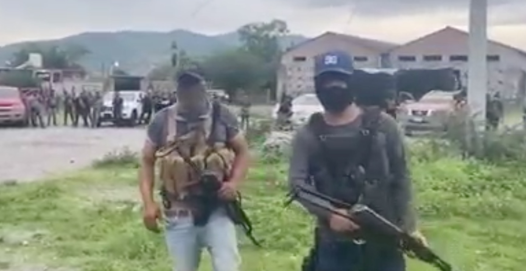 Guerrero: grupo de “El Jaleaco” reta a rivales por control de la plaza en Chilpancingo – Publimetro México