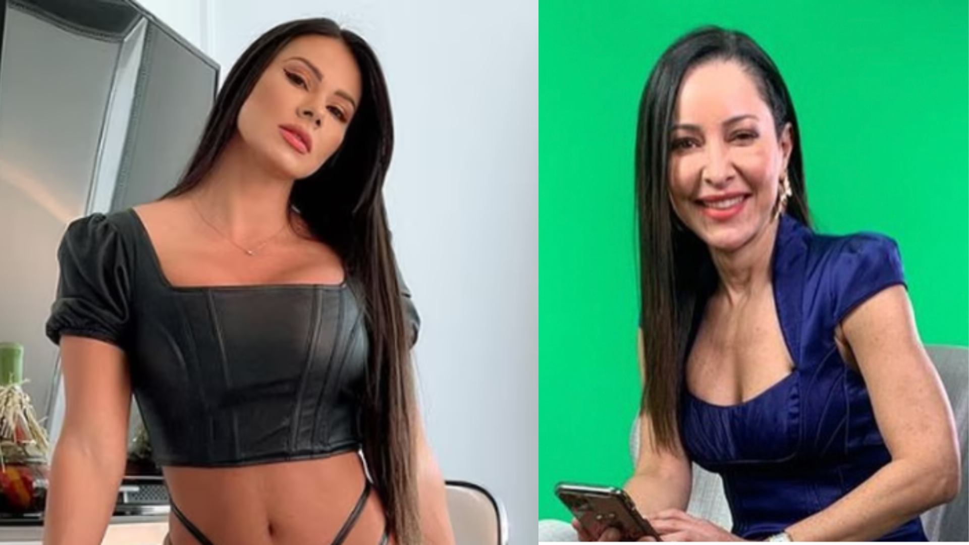 Esperanza Gómez y Flavia Dos Santos le ponen picante a la web con su nuevo  trabajo – Publimetro Colombia