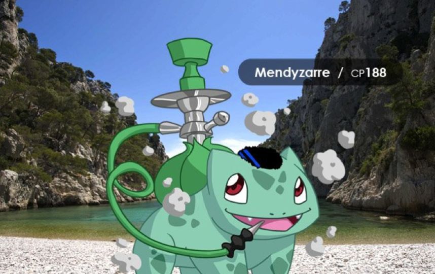 Pokémon Go: los pokémones de tipo agua que aseguran un triunfo, TECNOLOGIA