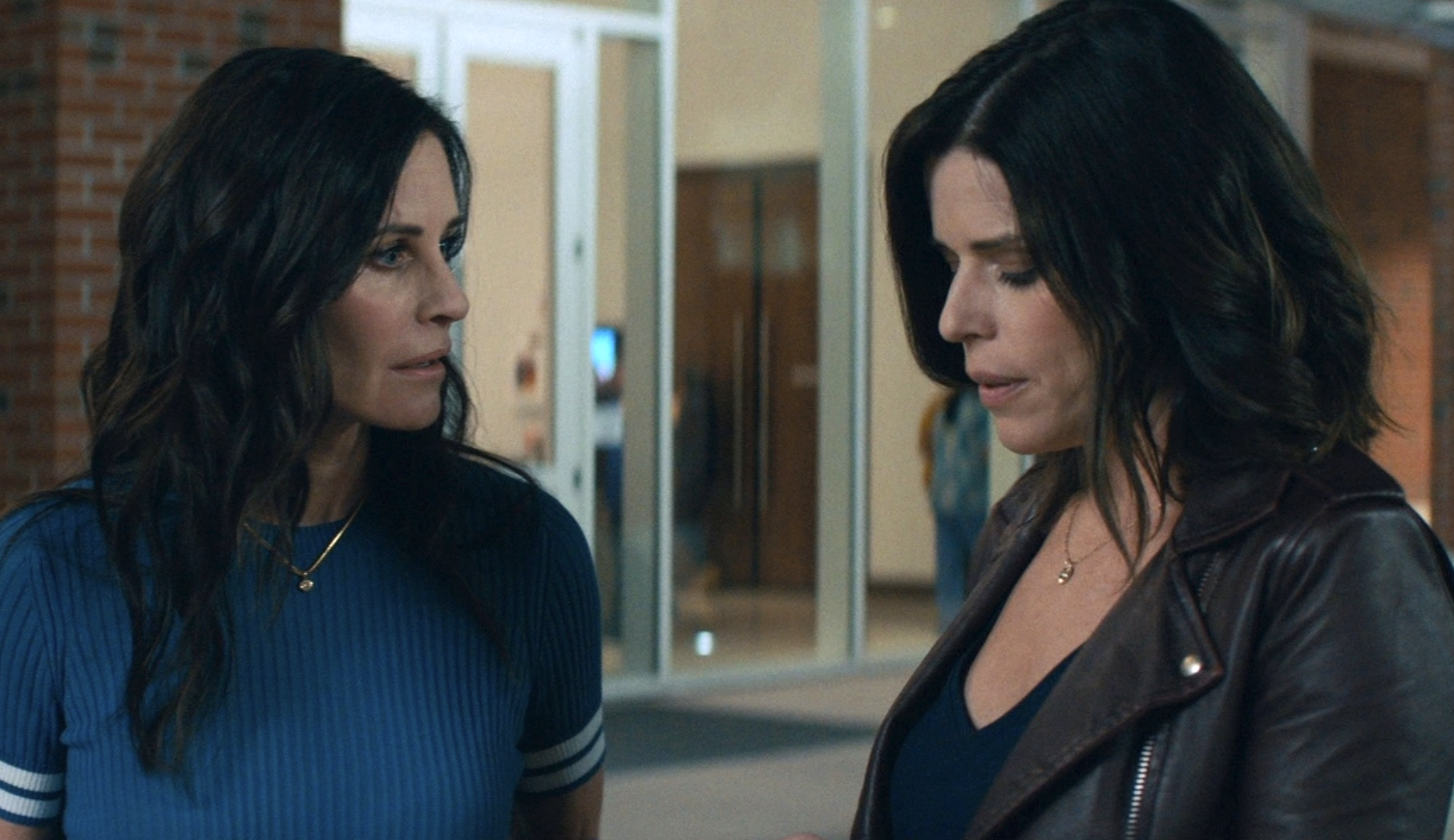 Pânico 6: Courteney Cox retorna, mas Neve Campbell deixa elenco