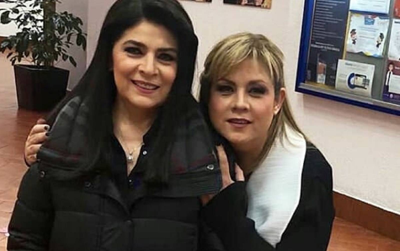 Que Paso Con Gaby Ruffo La Dulce Hermana De Victoria Ruffo Nueva Mujer