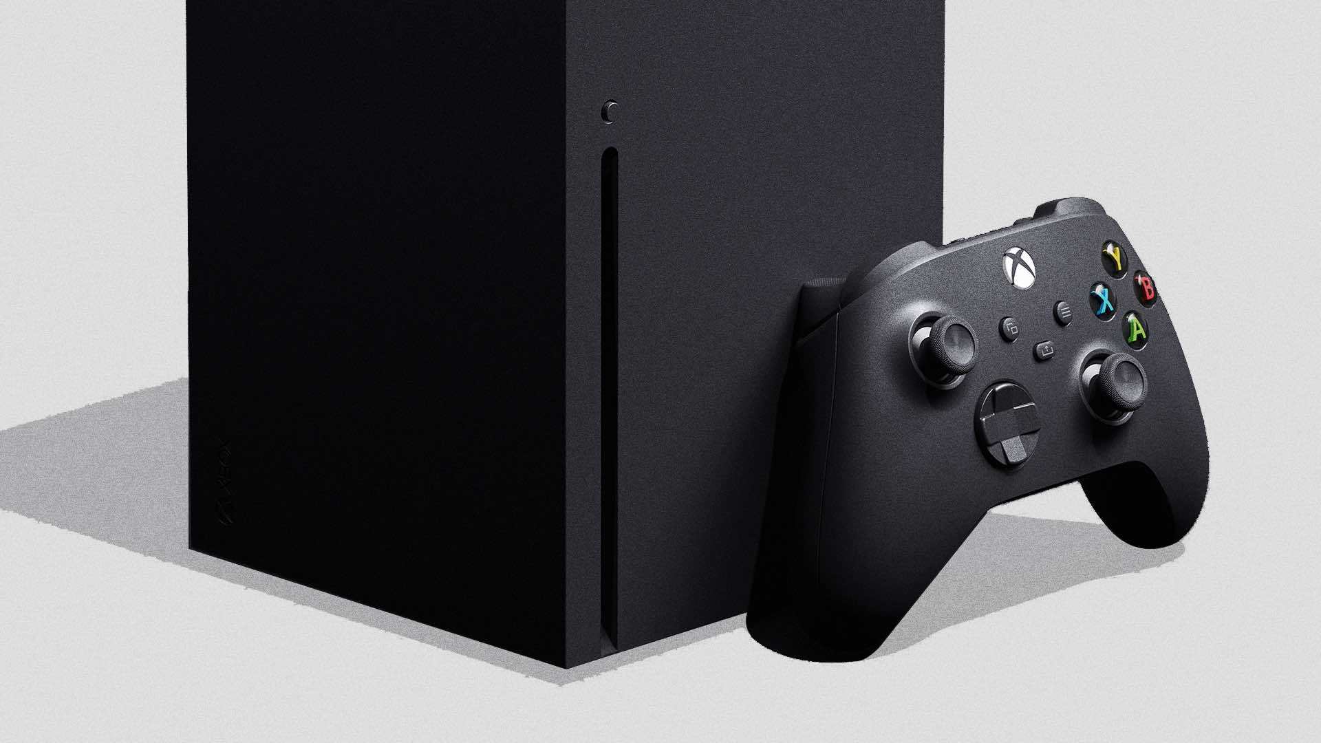 Xbox va un paso más allá para romper las barreras de PC y consolas. La  nueva actualización nos deja asignar teclas, incluso funciones complejas,  al mando - Xbox Series X
