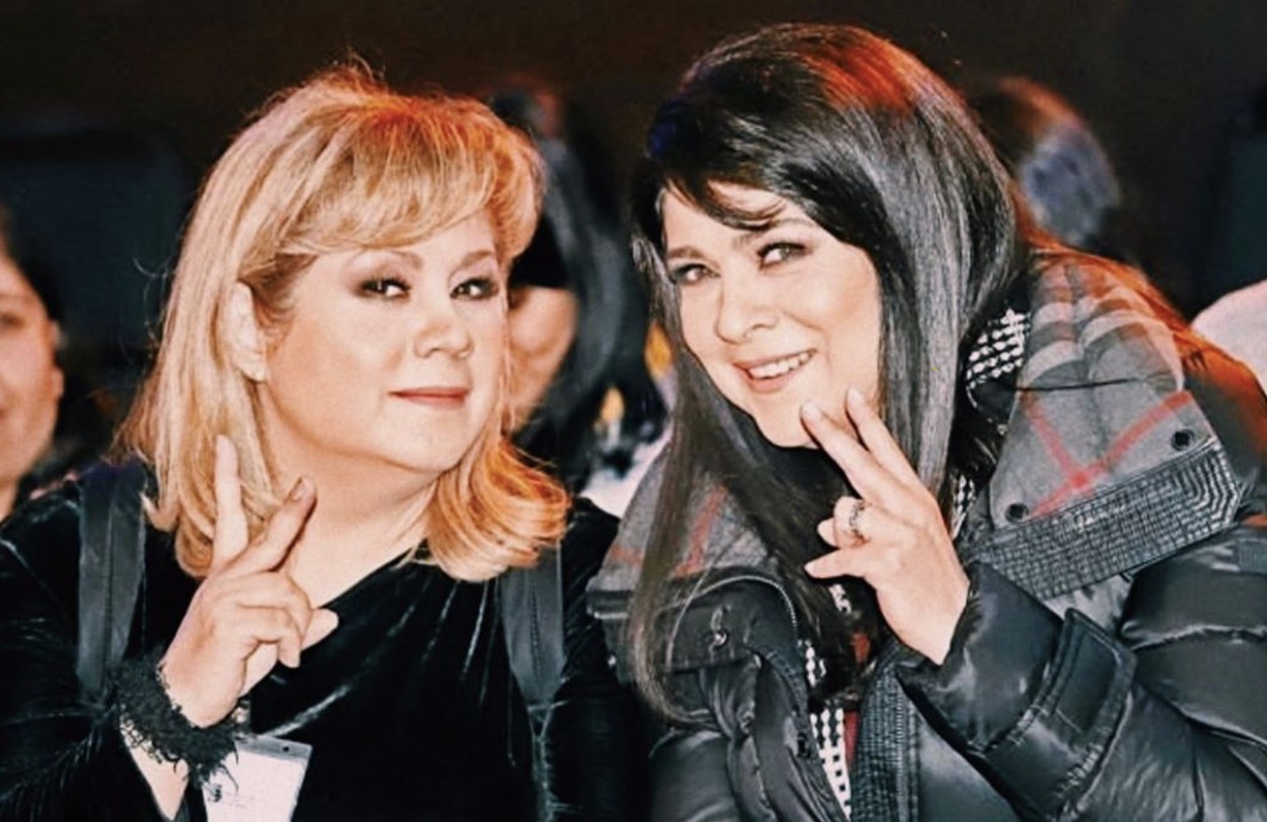 Como Es La Relacion De Gaby Ruffo Con Su Hermana Gaby Ruffo