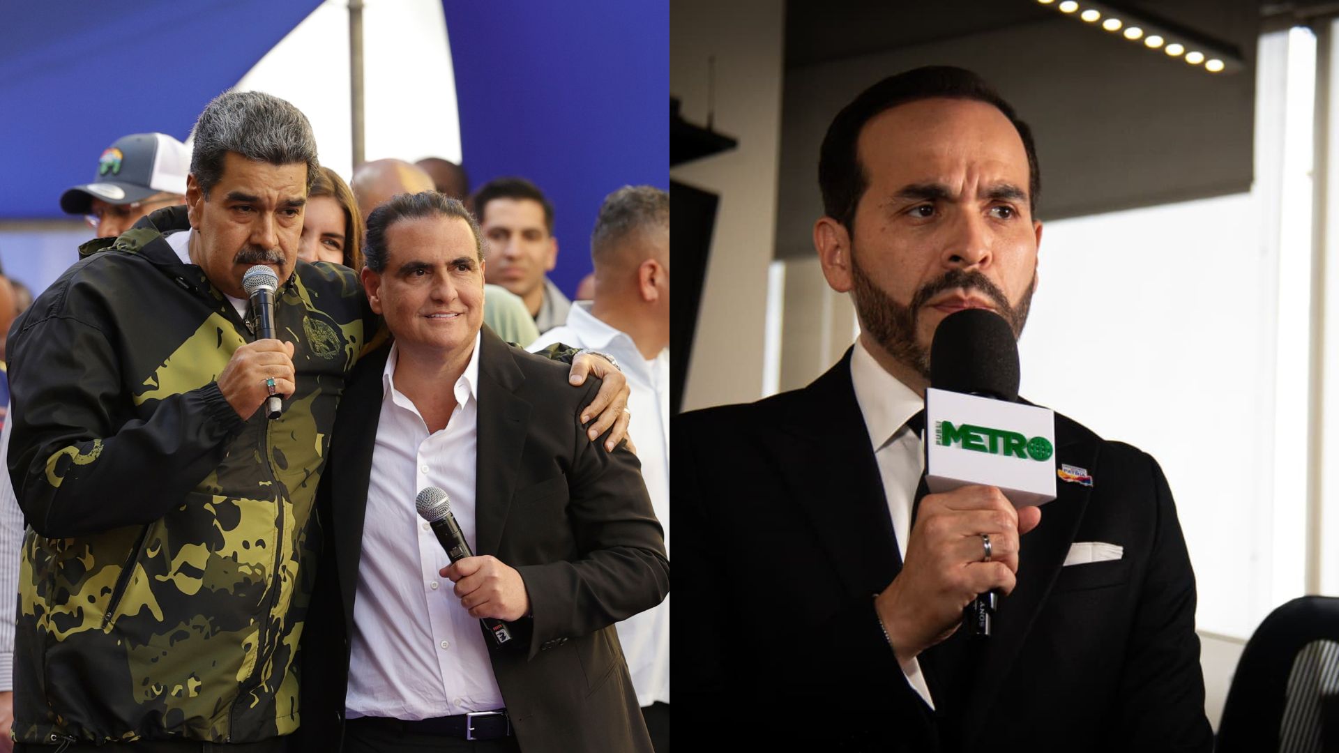 Captura de Saab vuelve a sacudir a Abelardo de la Espriella por sus nexos  con el testaferro – Publimetro Colombia