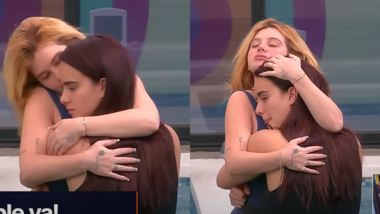 Exponen audio de Adrián Marcelo a Carolina Lerma, mujer que lo acusó de  abuso – Publimetro México