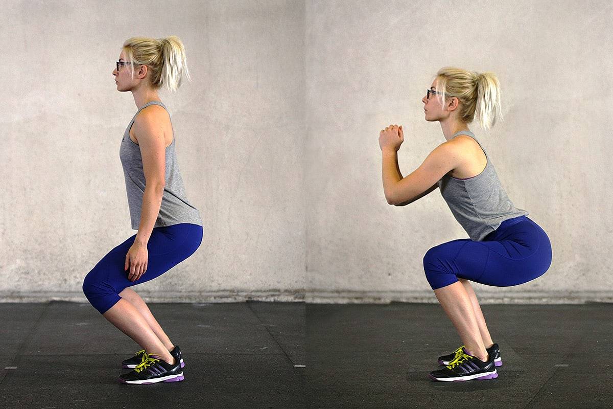 3 ejercicios que te ayudarán a mejorar la postura y prevenir