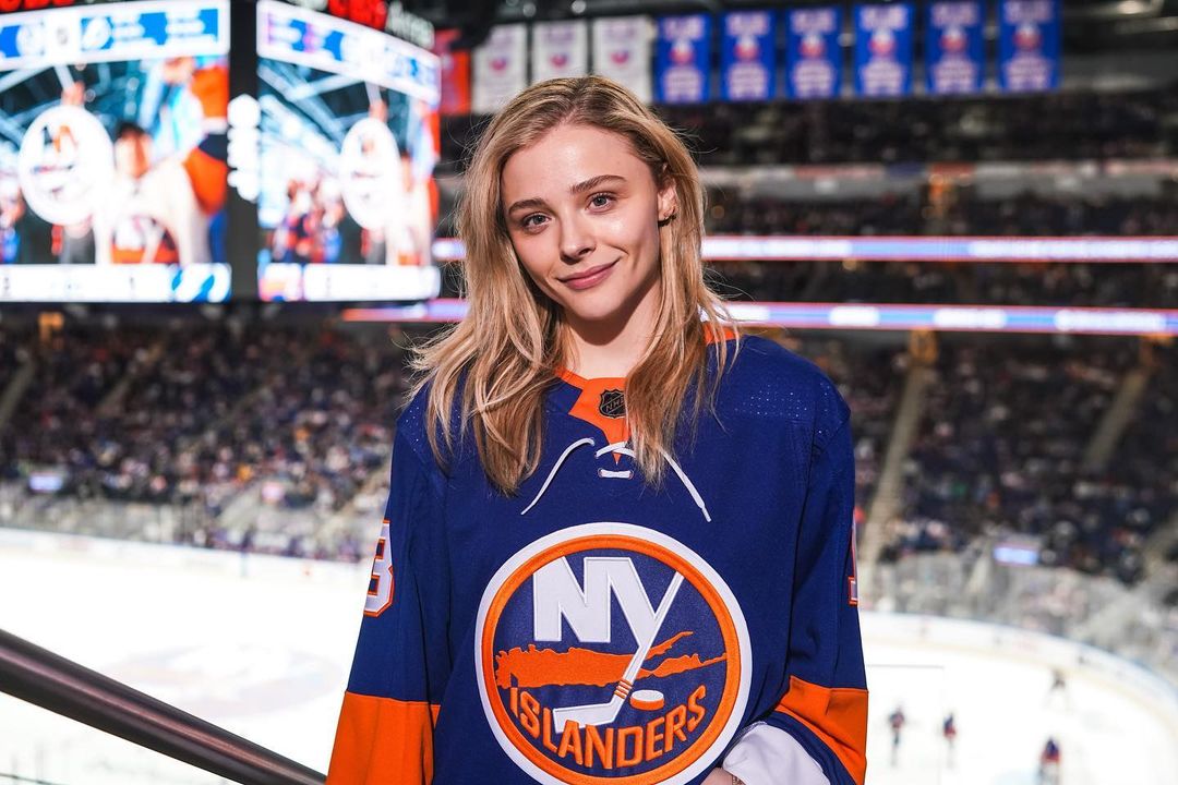 CHLOË MORETZ E O FIM DO MUNDO [+13] 