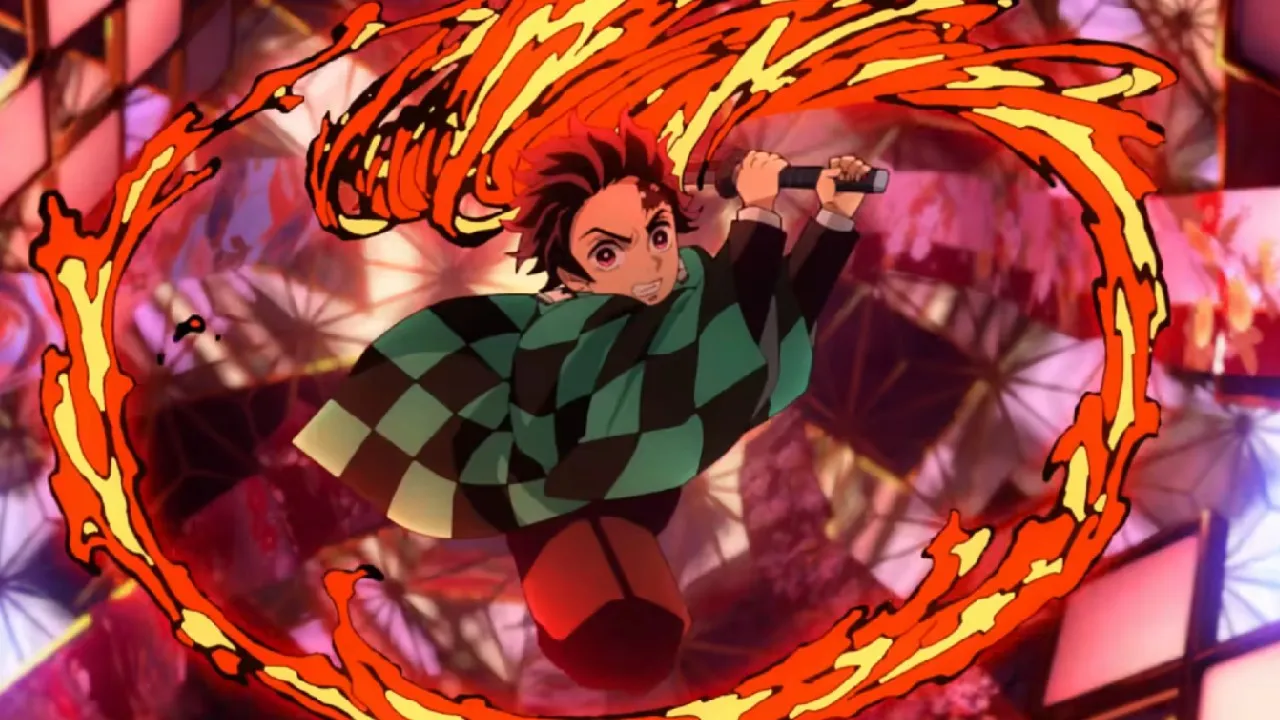 Crunchyroll estrenará Guardianes de la Noche: Kimetsu no Yaiba - Rumbo a la  Aldea de los Herreros - Crunchyroll Noticias - Crunchyroll Noticias