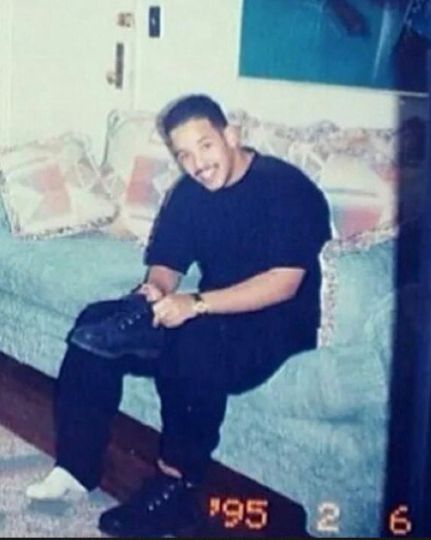 Tremendo! Así era Daddy Yankee antes de convertirse en el rey del reggaetón