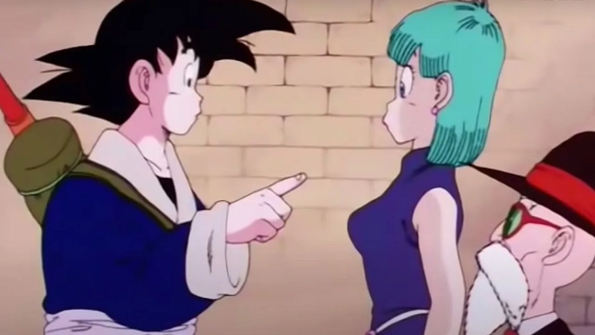 El insólito motivo por el que Goku y Bulma nunca se casaron en Dragon Ball  – FayerWayer