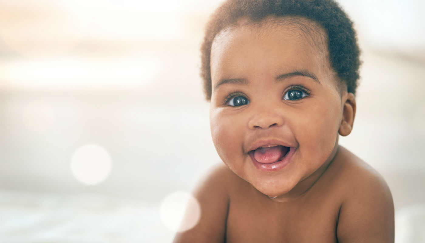 Novo Bebê - Quais são os 10 nomes masculinos em tendência para