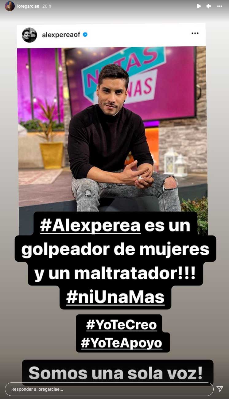 La carrera de Alex Perea, el actor acusado de violencia contra la mujer –  Publimetro México