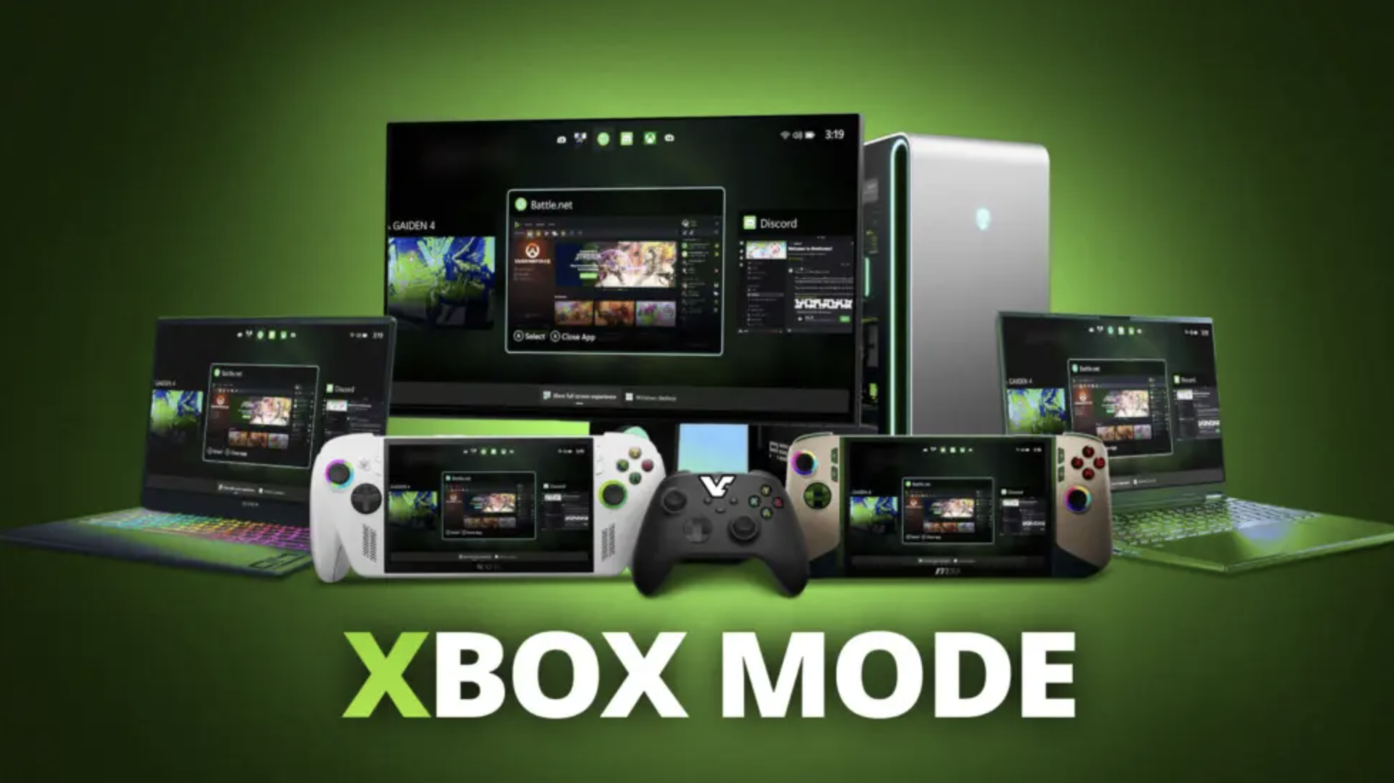 Cómo activar el Modo Xbox en Windows 11: Convierte tu PC en consola – El Calce