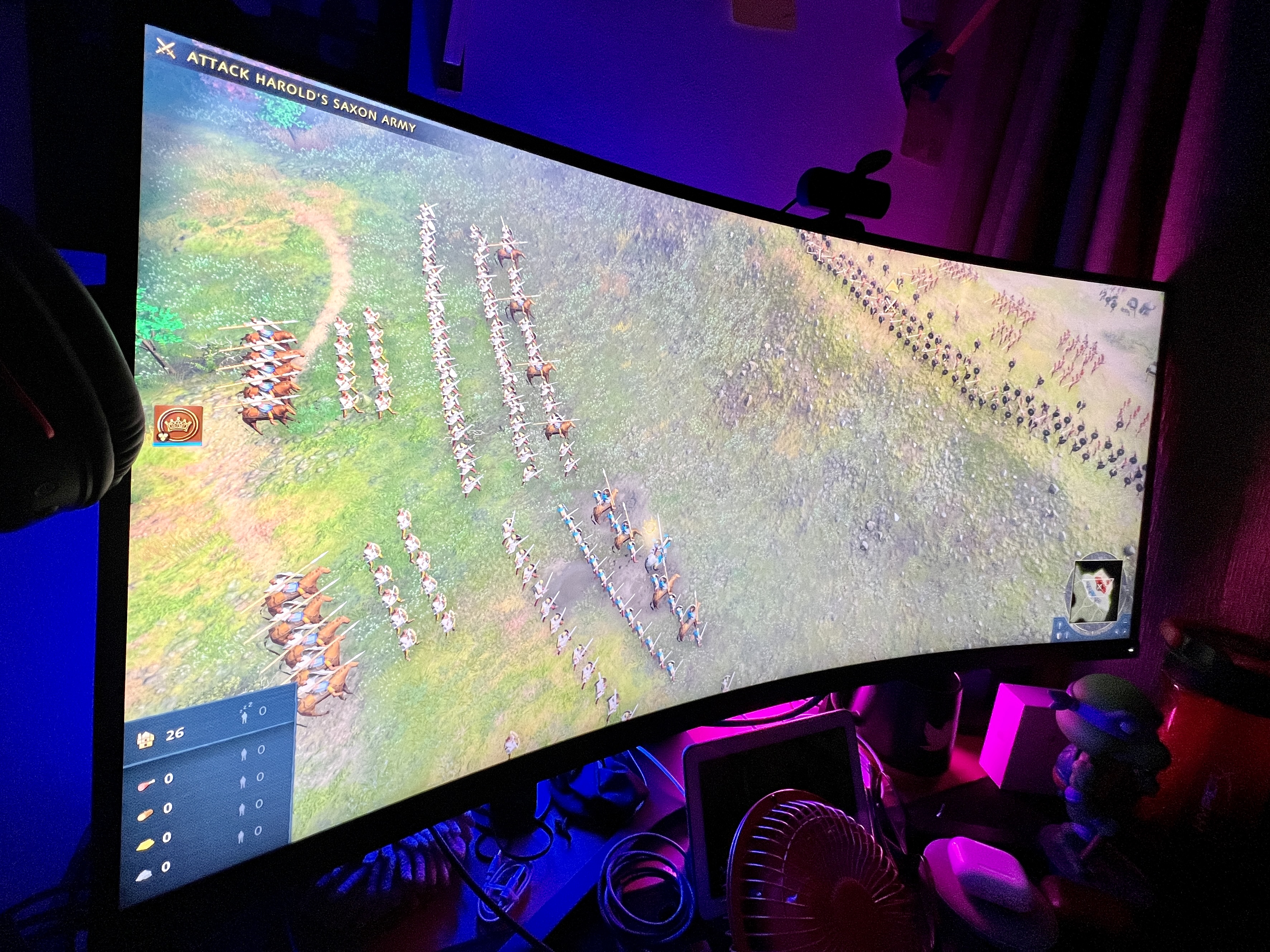 Xiaomi Mi Curved Gaming Monitor 34 pulgadas con AMD Guatemala