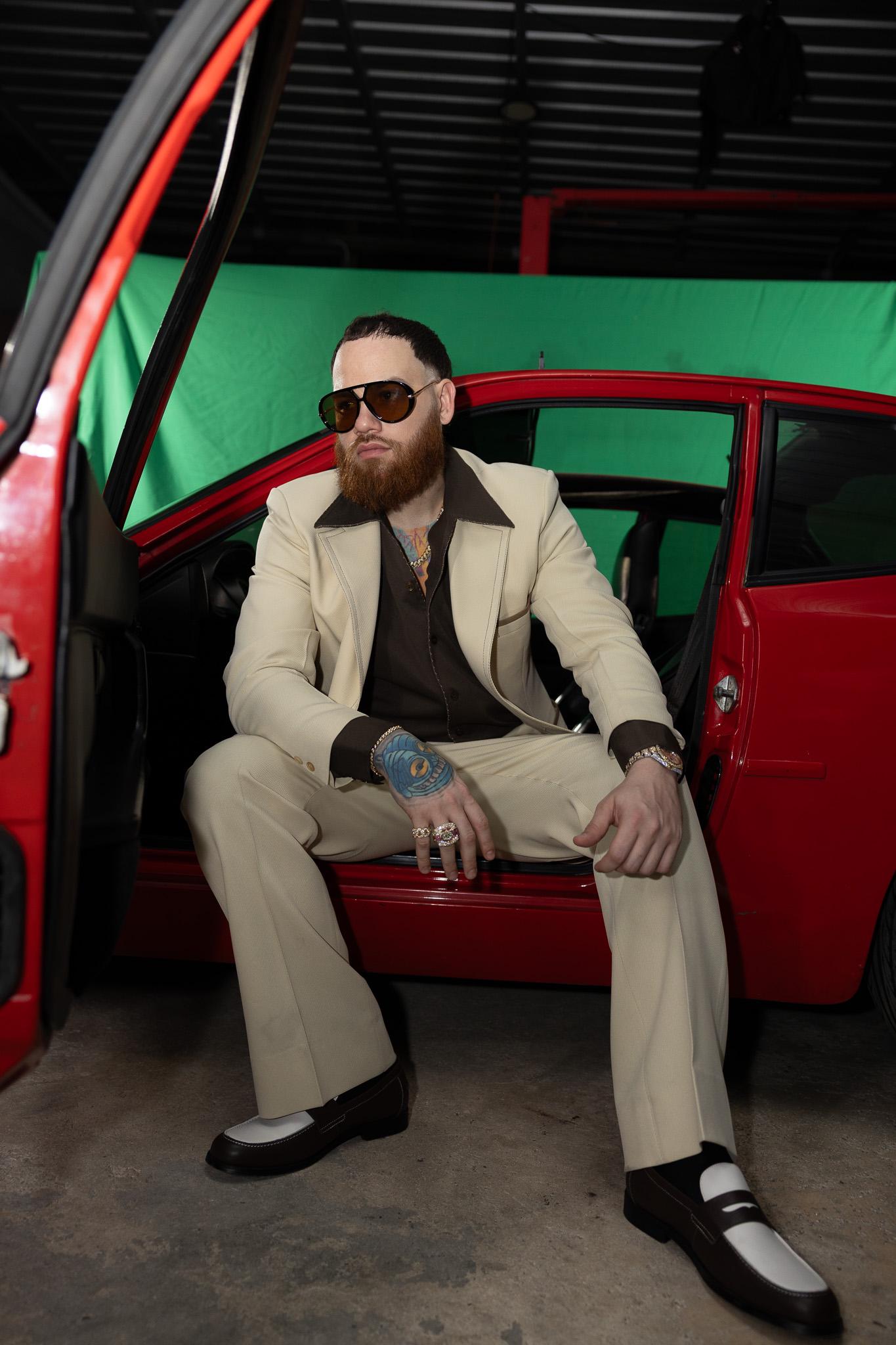 Miky Woodz estrena su sencillo “2 Way Player” – Metro Puerto Rico