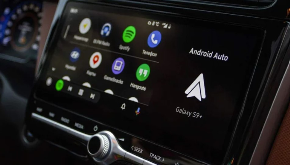 Android 14 de Samsung provoca problemas de conectividad en Android Auto  inalámbrico