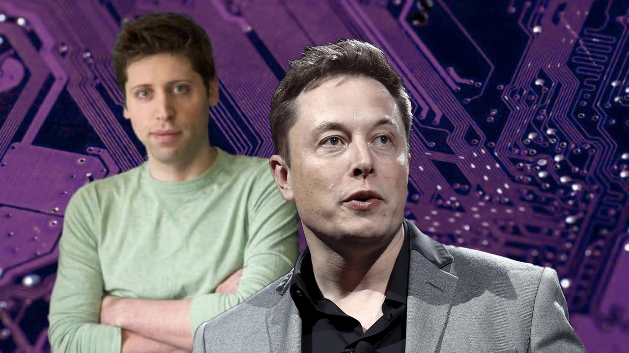 la pelea entre sam altman y musk sobre openai continúa