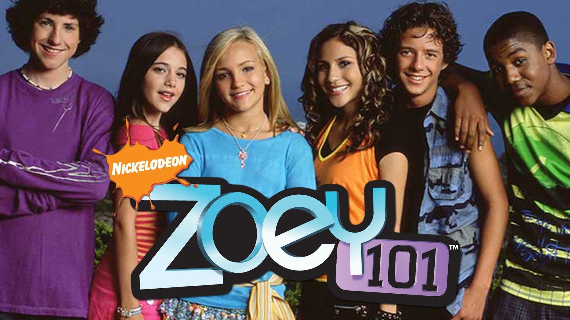 Zoey 102' la nueva película de Zoey 101, conoce al reparto (Fecha de  estreno)