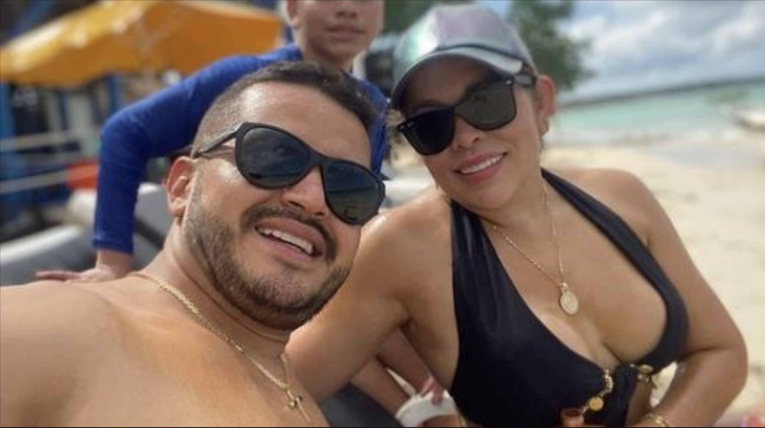 La espectacular fiesta con la que novio de Sandra Barrios celebró el  cumpleaños de sus hijastros – Nueva Mujer