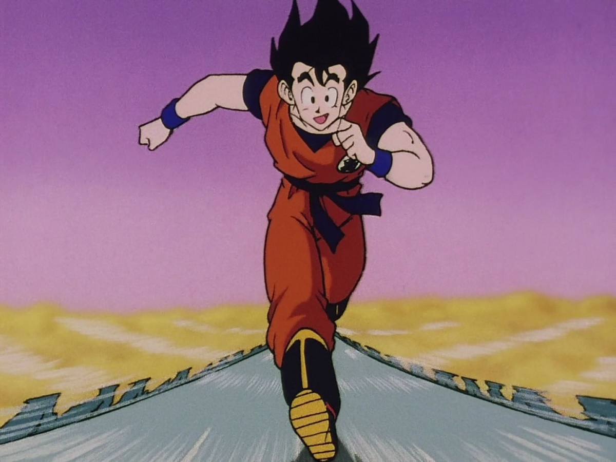 El Super Saiyan 5 de Goku fue canon en Dragon Ball y nadie se dio cuenta