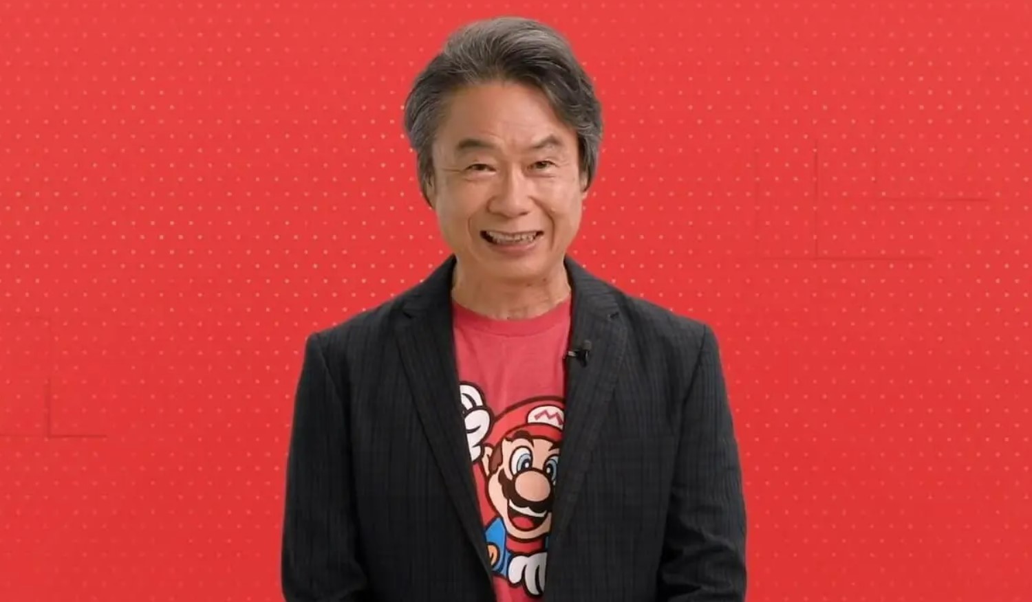 Biografía de un genio: Shigeru Miyamoto.
