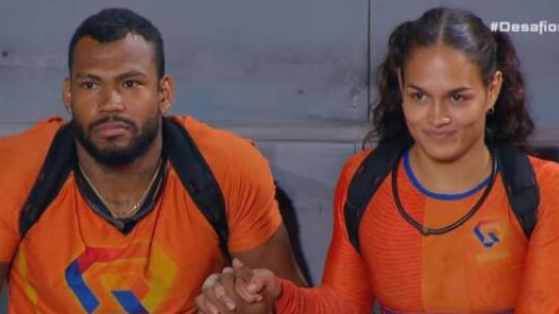 El deportista, que por falta de apoyos perdió su estatus de élite, tuvo que  incursionar en otro terreno donde fue menospreciado y no le perdonan haber  ganado el concurso. – Nueva Mujer